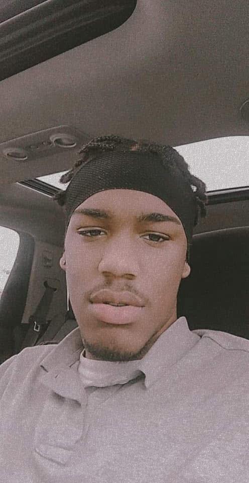 Marquise Tillman, Beaumont TX, Obituary, Death: Beloved Father Tragically Killed