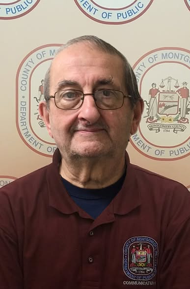 William E. Patterson Jr, Montgomery County PA, Obituary, Death: Longtime Dispatcher and Public Safety Leader Passes Away