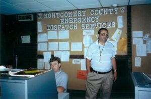William E. Patterson Jr, Montgomery County PA, Obituary, Death: Longtime Dispatcher and Public Safety Leader Passes Away