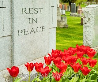 Brady Knudson Rolette, North Dakota Obituary, Death: In Loving Memory of Brady Knudson Rolette