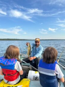 Ben Bullock, Calgar AB, Obituary, Death: Owner of Timber Sky Carpentry Passes Away