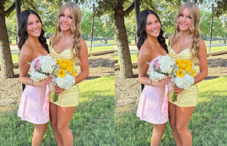 Gracie Brito, Frisco TX , Obituary, Death: Beloved Teenager Lost in Tragic Sledding Accident