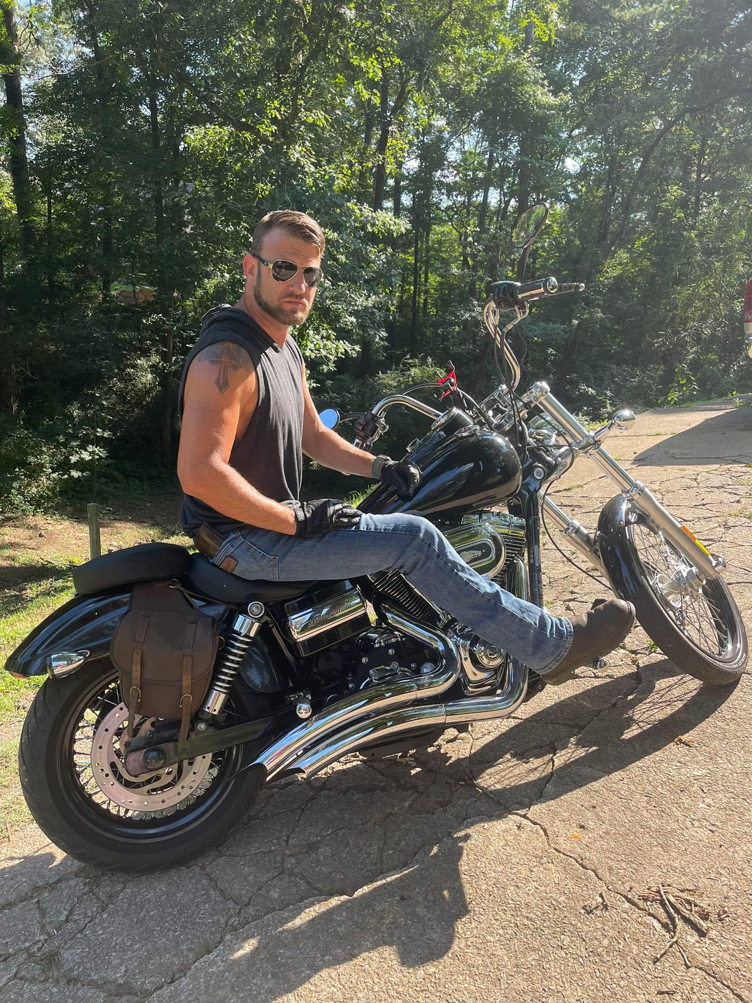 Patrick McCarty Birmingham, AL Death, Obituary