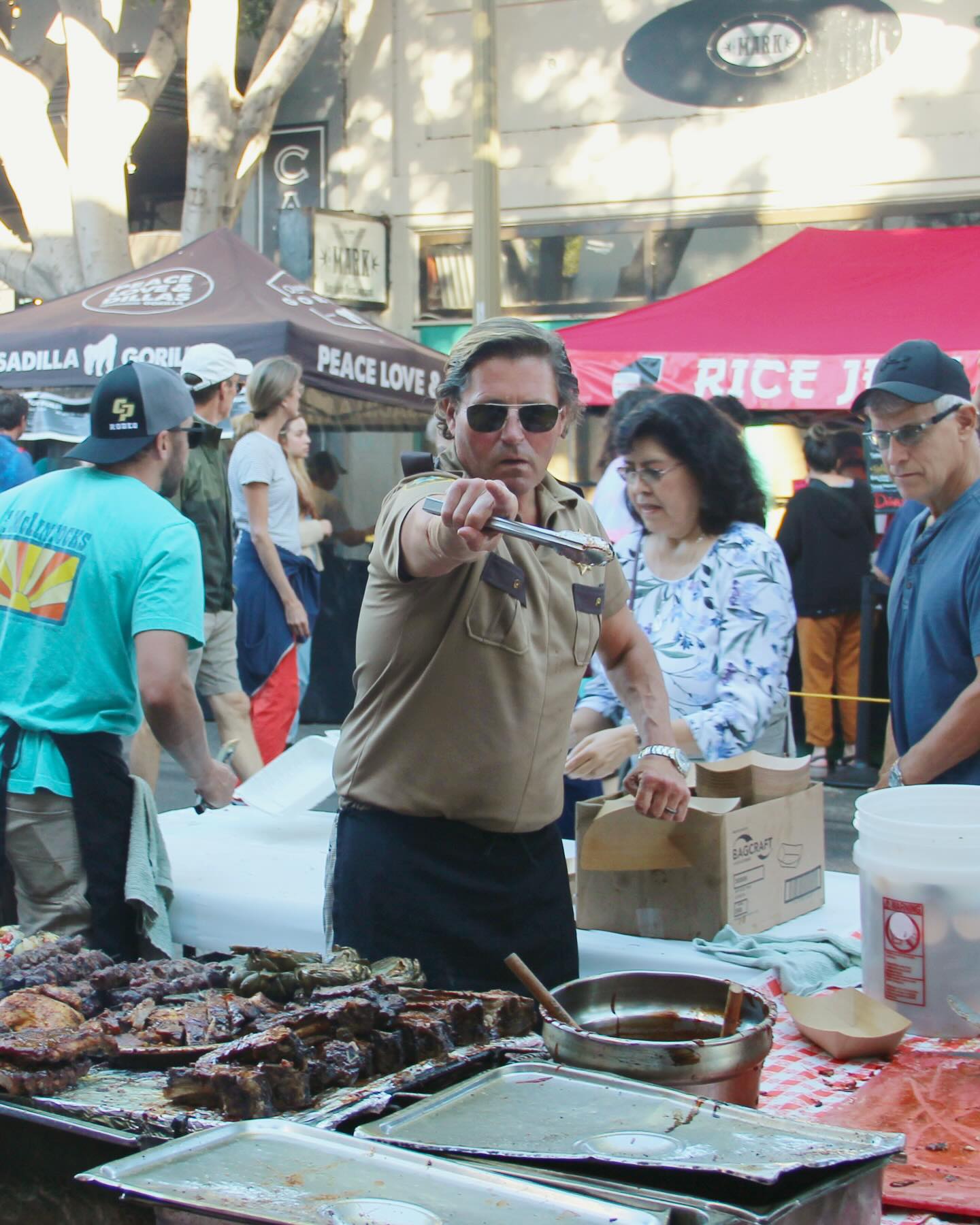 Toney Breault San Luis Obispo, CA Death, Obituary