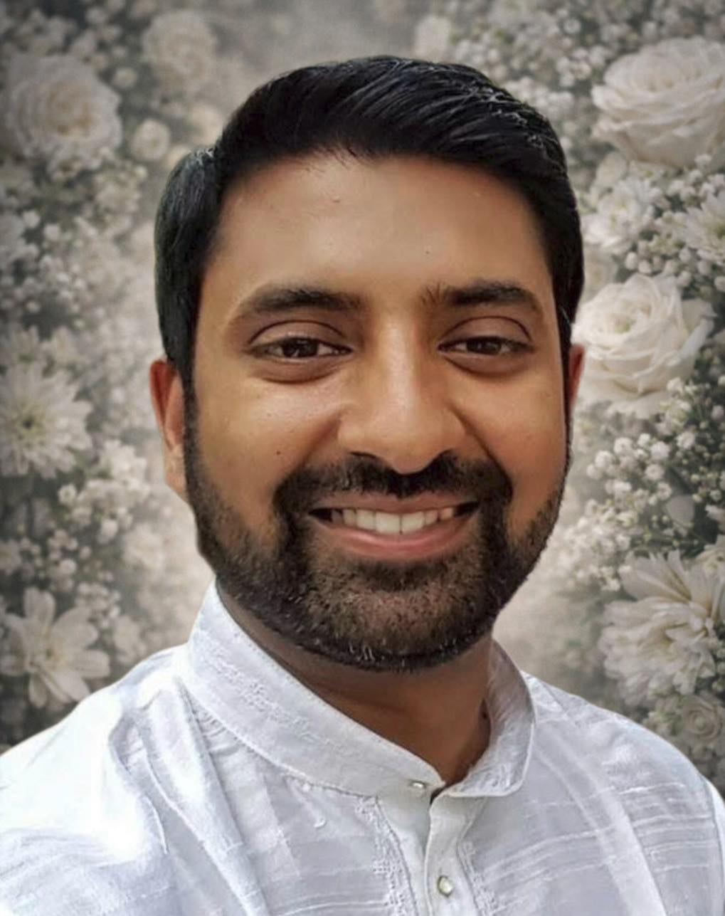 Justin Parambath Havertown, PA Death, Obituary